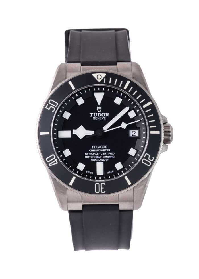 Tudor Pelagos 25600TN 2022