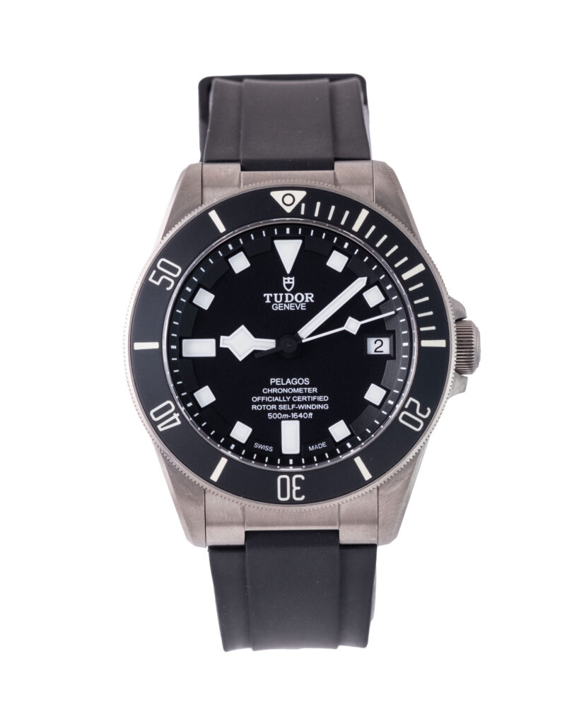 Tudor Pelagos 25600TN 2022