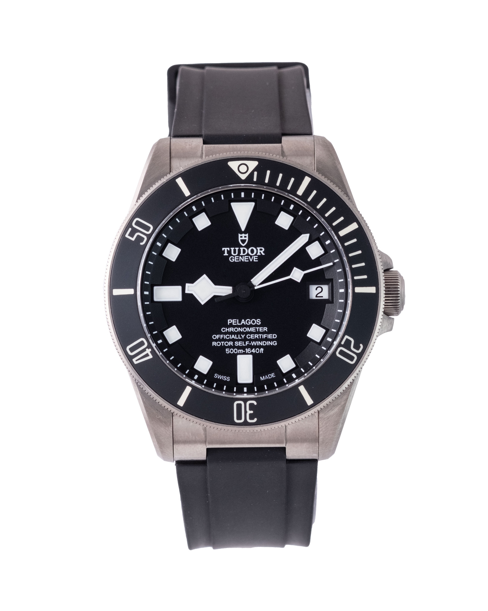 Tudor Pelagos 25600TN