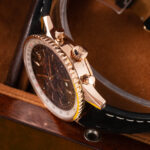 Breitling Montbrilliant R41370 2007