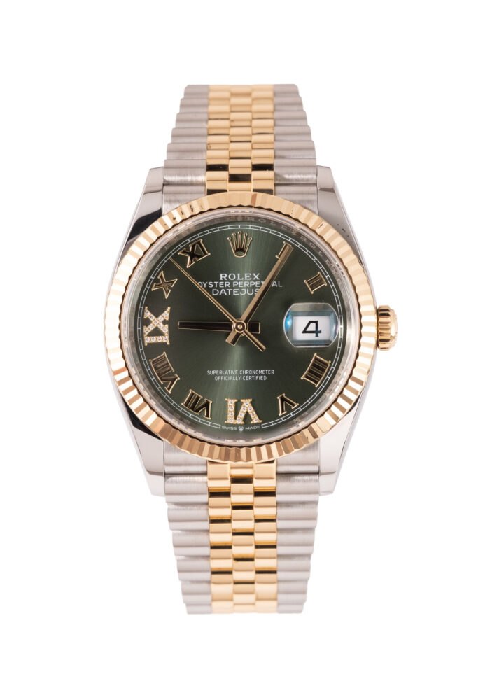 Rolex Datejust 126233 2025