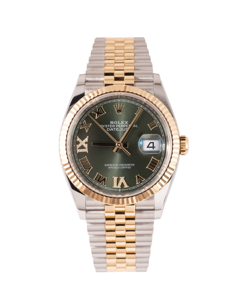 Rolex Datejust 126233 2025