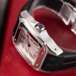 Cartier Santos 100 2878 2010