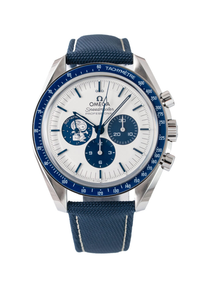Omega Speedmaster Professional Moonwatch 310.32.42.50.02.001 2023