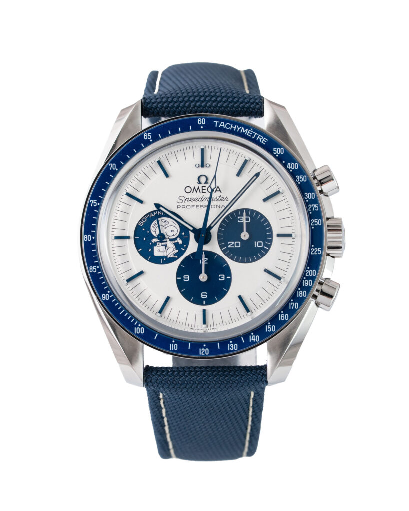 Omega Speedmaster Professional Moonwatch 310.32.42.50.02.001 2023