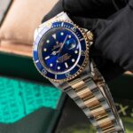 Rolex Submariner 16613 1998