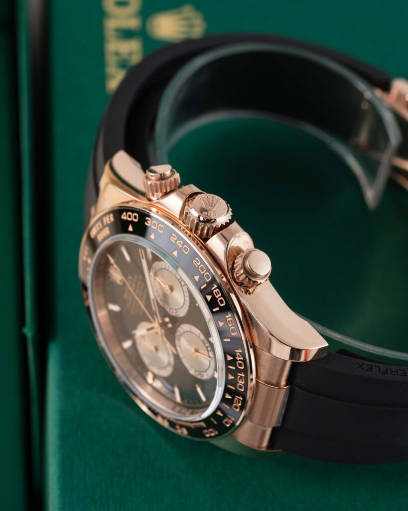 Rolex Daytona 126515LN 2025