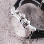 Oris Artelier Chronograph 01 774 7686 4051