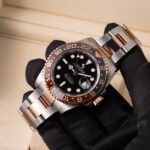 Rolex GMT-Master II 126711CHNR 2026