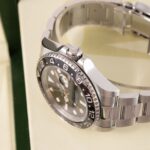 Rolex GMT-Master II 116710LN 2010
