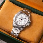 Rolex Explorer II 16570 1999