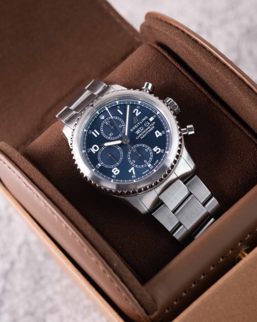 Breitling Navitimer 8 A13314 2020