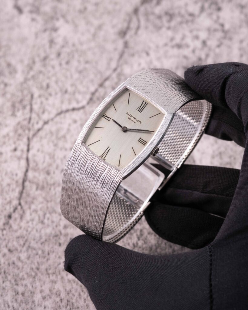 Patek Philippe Gondolo 3258/3 1970