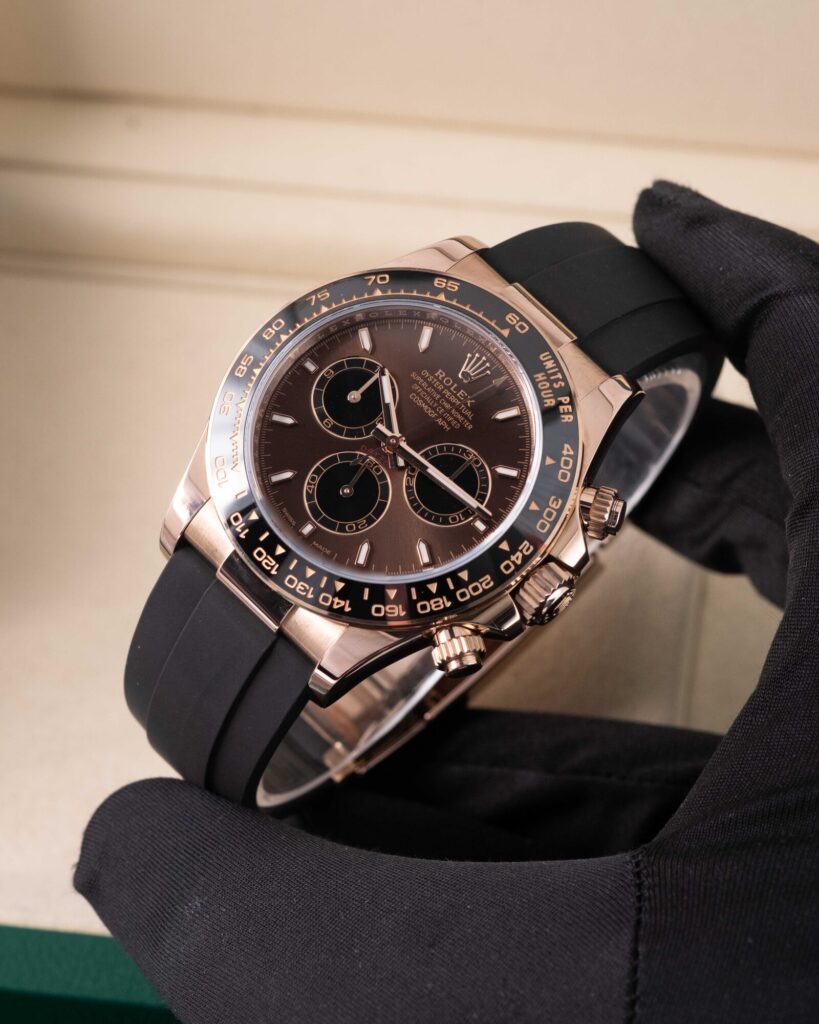 Rolex Daytona 126515LN 2025