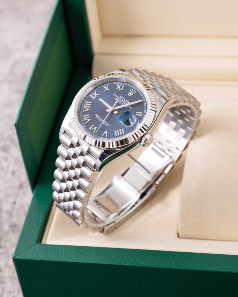 Rolex Datejust 126234 2026