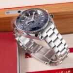 Omega Seamaster Planet Ocean Chronograph 215.30.46.51.03.001 2023