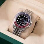 Rolex GMT-Master II 126710BLRO 2024