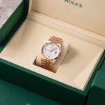 Rolex Land-Dweller 127335