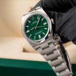 Rolex Oyster Perpetual 126000 2024
