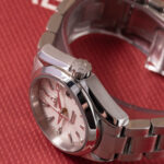 Omega Aqua Terra Quartz  231.10.30.61.02.001 2010