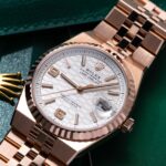 Rolex Land-Dweller 127235 2026