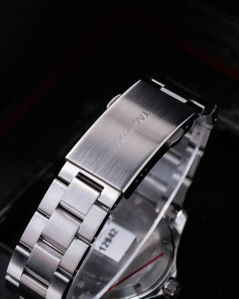 Tag Heuer Aquaracer WAP1110
