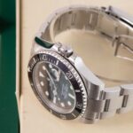 Rolex Submariner 116610LN 2012