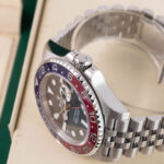 Rolex GMT-Master II 126710BLRO 2024