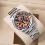 Rolex Oyster Perpetual 134300 2026