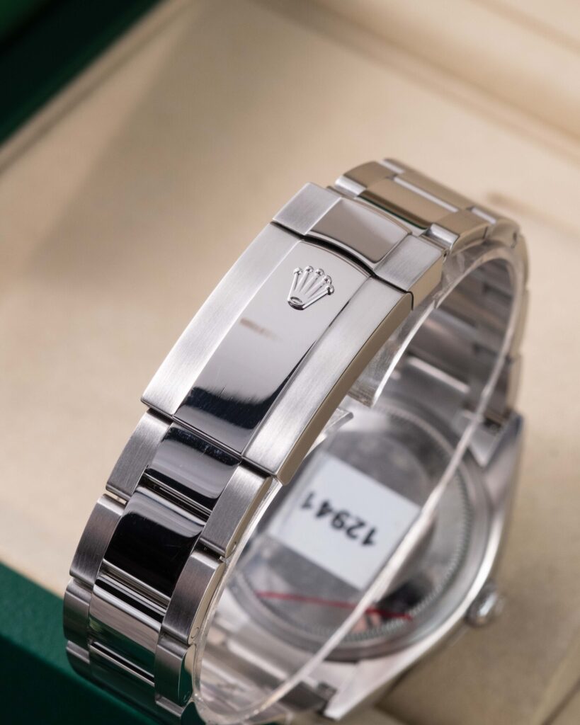 Rolex Datejust 126200 2025