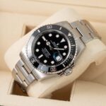 Rolex Submariner 126610LN 2024