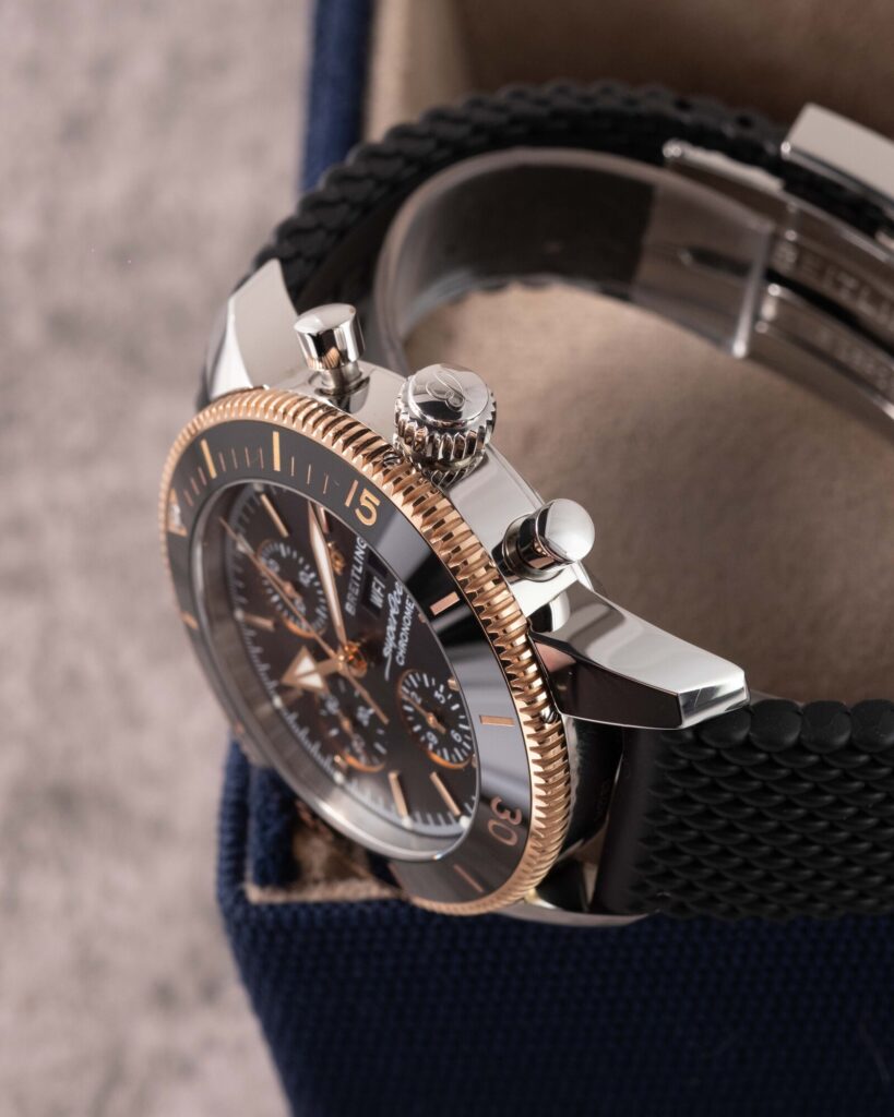 Breitling Superocean Heritage 2 U13313 2025