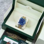 Rolex Submariner 116613LB 2010