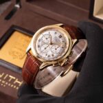 ZENITH El Primero Chronograph 30.0500.400 2006
