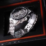 Tag Heuer Carrera Automatic CV2010-0 2007
