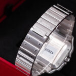 Cartier Santos WSSA0062 2025