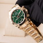 Rolex Daytona 116508 2022