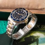 Rolex Submariner 16613 1998