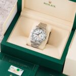 Rolex Explorer II 226570 2024