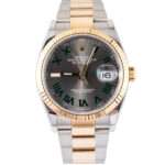 Rolex Datejust 126233 2021