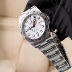Rolex Explorer II 226570 2024