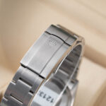 Rolex Oyster Perpetual 126000 2024