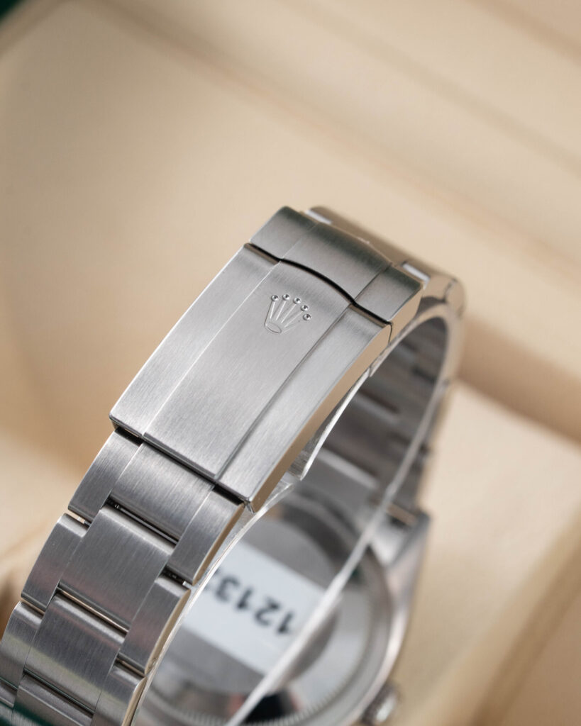Rolex Oyster Perpetual 126000 2024