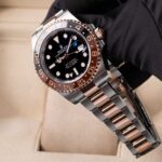 Rolex GMT-Master II 126711CHNR 2023