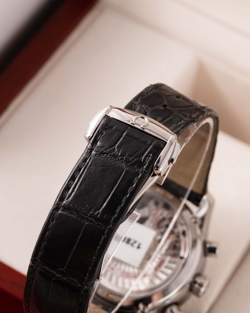 Omega De Ville Co-Axial 431.13.42.51.02.001 2016