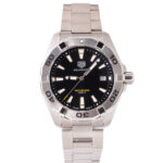 Tag Heuer Aquaracer WBD1110 2024