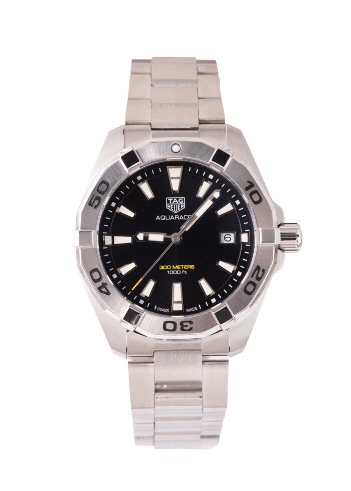 Tag Heuer Aquaracer WBD1110 2024
