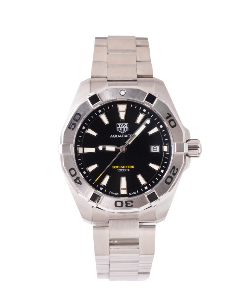 Tag Heuer Aquaracer WBD1110 2024