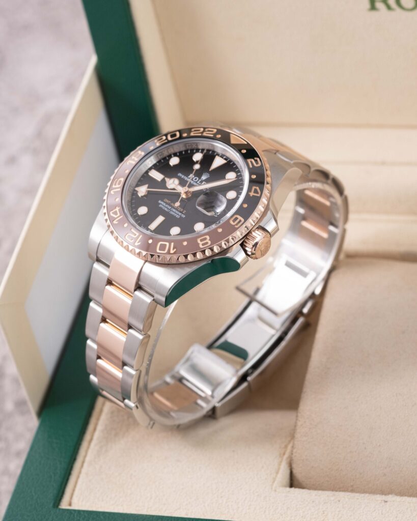 Rolex GMT-Master II 126711CHNR 2023