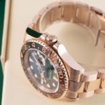 Rolex GMT-Master II 126715CHNR 2020